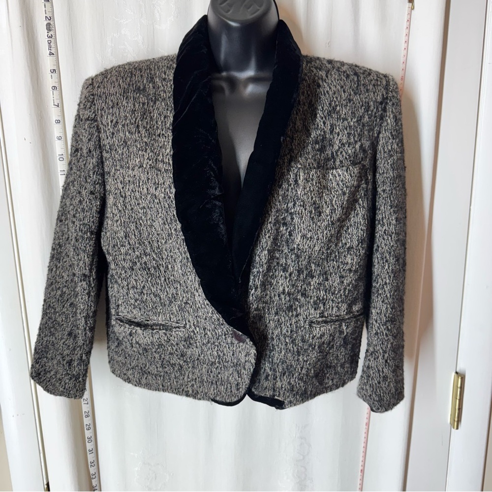 Vintage Anne Klein II Women's Jacket